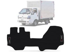 Tapete Interno Cabine para Bongo Inteiriço 1995 Até 2018