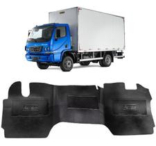 Tapete Interno Reforçado Mercedes Accelo 715 815 915 1016 Tapete Interno Reforçado Mercedes Accelo 715 815 915 1016