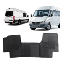 Tapete Interno Reforçado Mercedes Sprinter 2004 a 2011