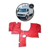 Tapete Interno Verniz Caminhão Mb 709 710 810 910 912