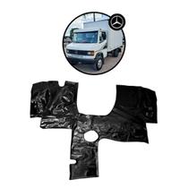 Tapete Interno Verniz Caminhão Mb 709 710 810 910 912