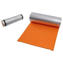 Tapete Isolante Térmico Camping Eva Manta Alumínio180x50cm