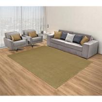 Tapete Itapema Master N Bege 1,50x2,00 São Carlos