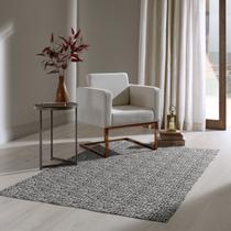 Tapete Jacquard 1,00m x 1,30m Ladrilho