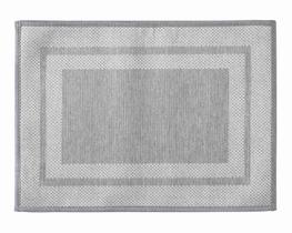 Tapete Jacquard Multiuso 50x140 cm Grey Kacyumara Tapete Jacquard Multiuso 50x140 cm Grey Kacyumara