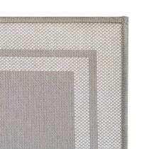 Tapete Jacquard Munique Antiderrapante 45cm x 1,20m - Niazitex