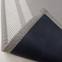 Tapete Jacquard Munique Antiderrapante 45cm x 1,80m - Niazitex