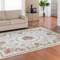 Tapete Jasmin 0,60 x 0,90 Des 002 Niazitex