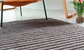 Tapete Jazz 150x200 Oásis Shaggy 100% Poliéster Antiderrapante Tapete Jazz 150x200 Oásis Shaggy 100% Poliéster Antiderrapante