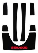 Tapete Jet Ski Sea-Doo Rxp 2006 A 2009 Rxp-X 2008 A 2009