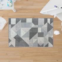 Tapete Jolitex Allegra Conceito 45cm x 75cm Antiderrapante