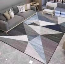 Tapete Jolitex Conceito Aveludado sala Escritório quarto Antialérgico Antialérgico