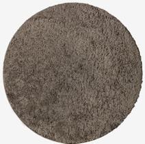 Tapete Jolitex Prestigio 150cm Caqui Antiderrapante