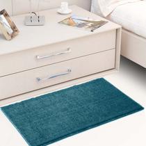 Tapete Jolitex Unique 90x50cm Turquesa