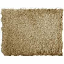 Tapete Joy Duna 2X3M 200X300Cm Shaggy Sao Carlos 50Mm