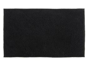 Tapete Joy para Banheiro 50cm x 70cm Preto Kapazi
