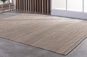 Tapete Juta Smirna 100x150 Bege Tapete Juta Smirna 100x150 Bege