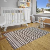 Tapete Katmandu Sala Quarto 150x200 Conforto Decorativo