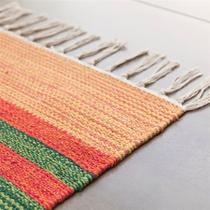 Tapete Kilim 100% Algodao 2,00 X 2,50 Tapete Kilim 100% Algodao 2,00 X 2,50