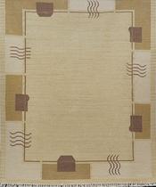 Tapete Kilim Chinab 254x351 IV