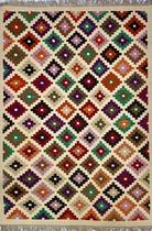 Tapete Kilim Color 190x270 785 Tapete Kilim Color 190x270 785