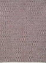 Tapete Kilim Cotton 200x300 CK04 red Tapete Kilim Cotton 200x300 CK04 red