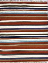 Tapete Kilim Dhurry 200X250 Dn2346 - Indiano