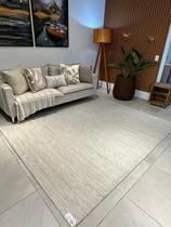 Tapete Kilim Gandhi 20 Grey 2,00X2,50