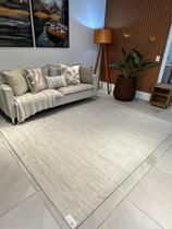 Tapete kilim gandhi 20 grey 2,00x2,50