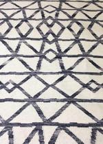 Tapete Kilim Geo 157X245 70653