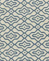 Tapete Kilim Geometric 150X200 Kg567