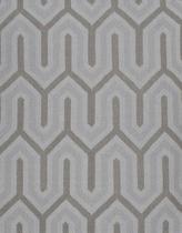 Tapete Kilim Geometric Para Quarto Sala 70x140 KG313 Cinza Tapete Kilim Geometric Para Quarto Sala 70x140 KG313 Cinza