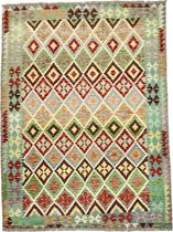 Tapete Kilim Ghashighay 174x236 79748