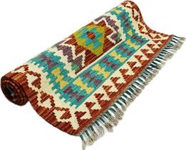 Tapete Kilim Ghashighay 72X198 79816