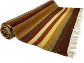 Tapete Kilim Indu Shutle 77X238 Kis002