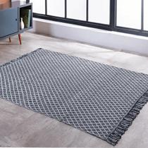 Tapete kilim mallani dupla face 0,60 x 0,90