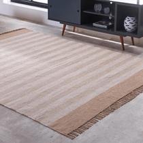 Tapete kilim mallani dupla face 2,00 x 2,50