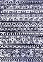 Tapete Kilim Murano 200X250 ul