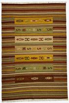 Tapete Kilim Stripe 123x181 70438