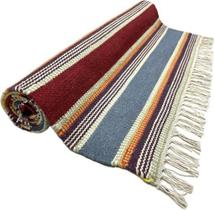 Tapete Kilim Stripe 84X200 79066