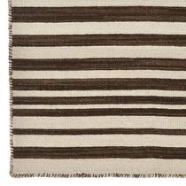 Tapete Kilim Sumak 140X200 Dl84 Brown