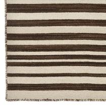 Tapete Kilim Sumak 90X150 Dl84 Brown