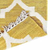 Tapete Kilim Summer 140X200 05 Gold