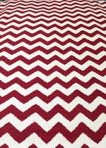 Tapete Kilim Summer 200X244 03 Red