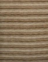 Tapete Kilim Surate 300X400 1564 Brown