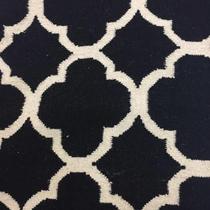 Tapete Kilim Two Tone 274X310 P/B 41511767