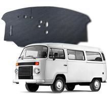 Tapete Kombi Dianteiro Emborrachado 1976 A 2005