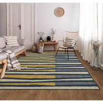 Tapete Labella Gold 150x200cm Tapetes São Carlos