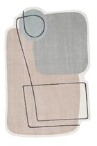 TAPETE LADOGA 02 2,40x3,00