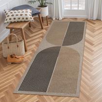 Tapete Lahome Modern Rainbow Easy Jute 60x180cm Kitchen Runner Tapete Lahome Modern Rainbow Easy Jute 60x180cm Kitchen Runner